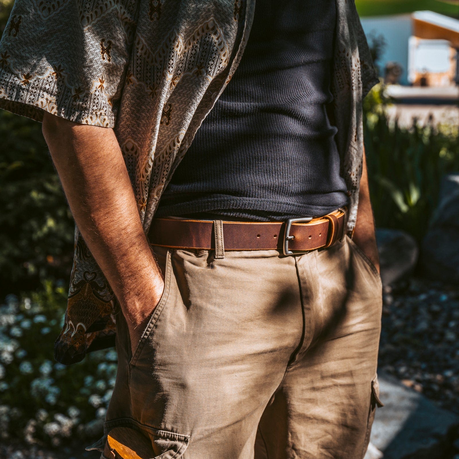 Popov Leather