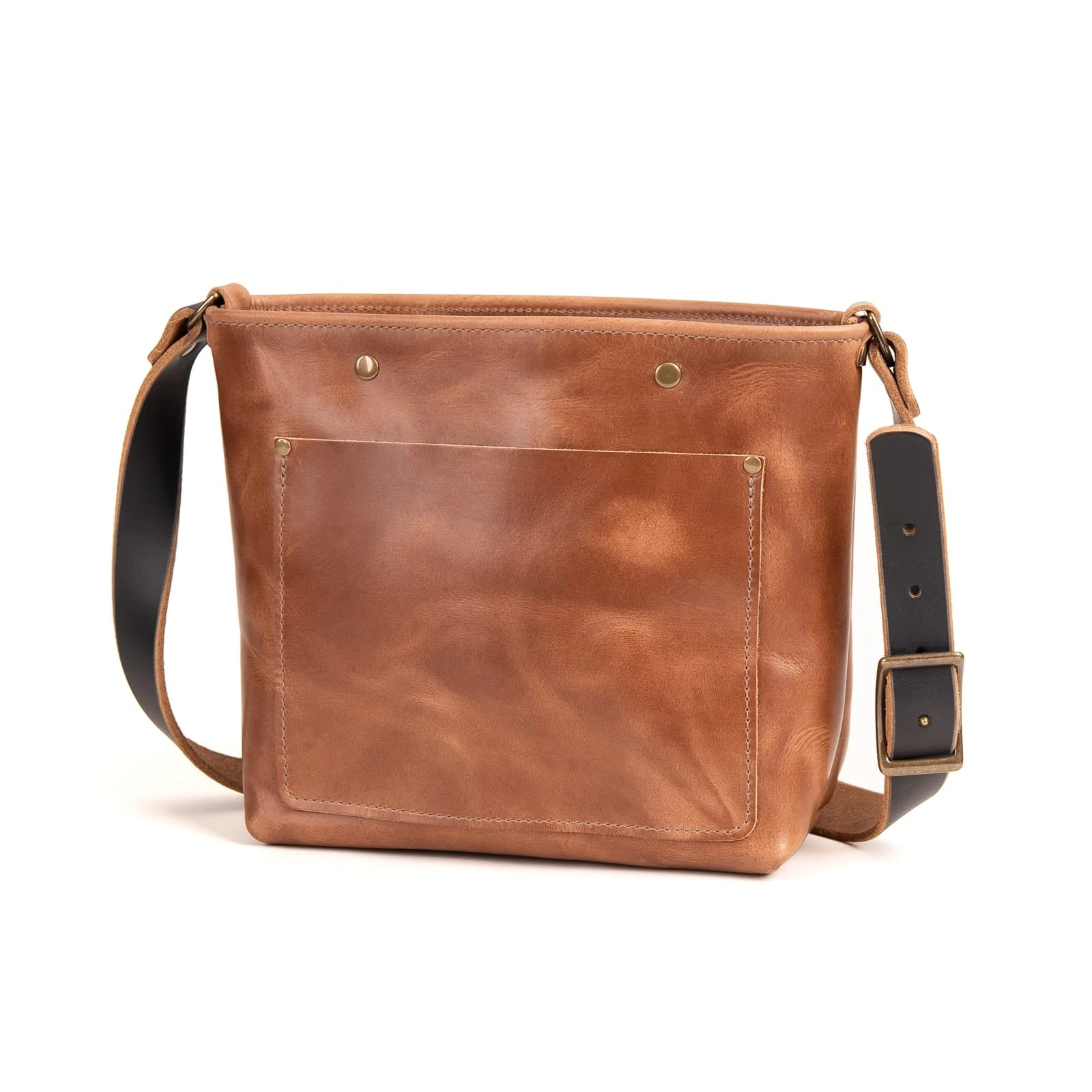Leather Crossbody Bag Popov Leather®