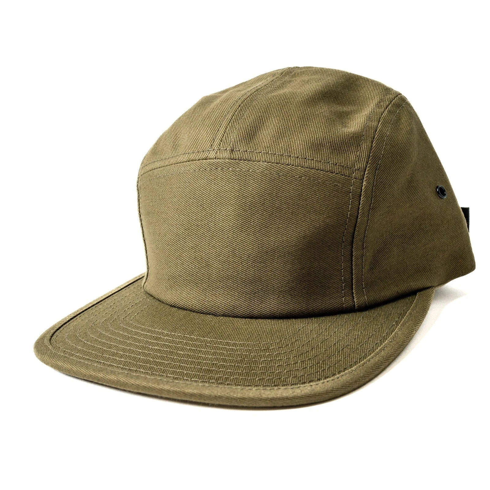 Custom Hat - Jockey Style