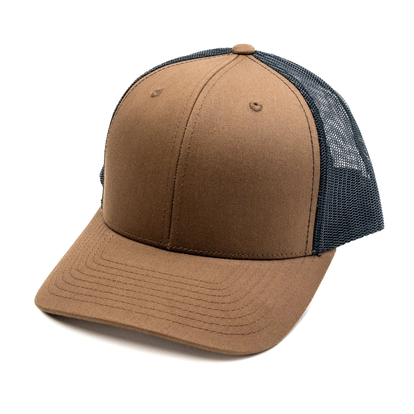 Custom Hat - Trucker Style